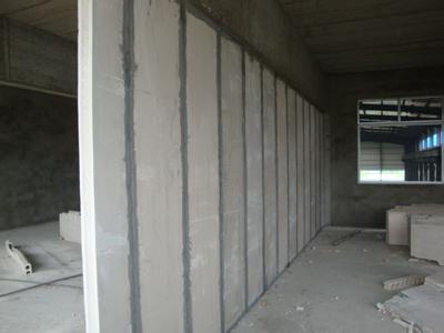 輕質(zhì)隔墻板，建筑行業(yè)的新寵