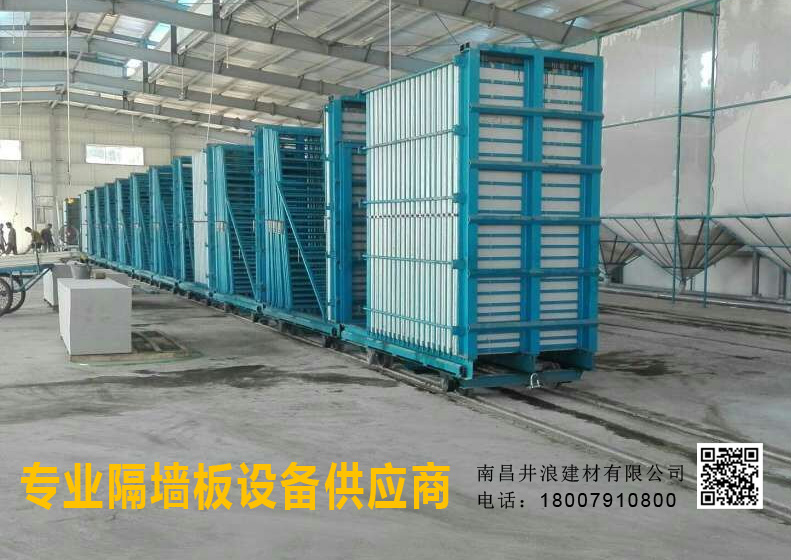 便宜的輕質隔墻板機械設備為啥不能買？