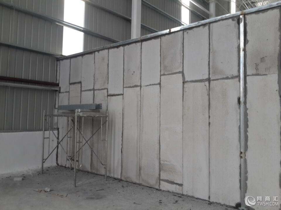 室內輕質隔墻厚度一般多少才合理與合適？